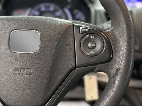 Used 2015 Honda CR-V LX image 29