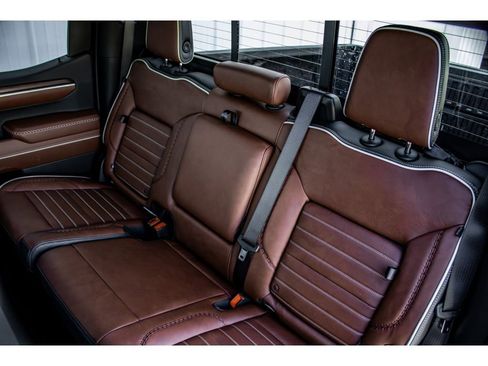 New 2026 GMC Sierra 1500 Denali Ultimate image 24