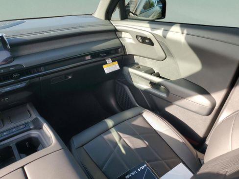 New 2027 Kia Telluride EX X-Line AWD/4WD image 14