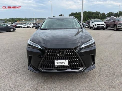 Used 2024 Lexus NX 350 AWD w/ Cold Area Package image 12