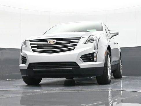 Used 2019 Cadillac XT5 AWD image 55