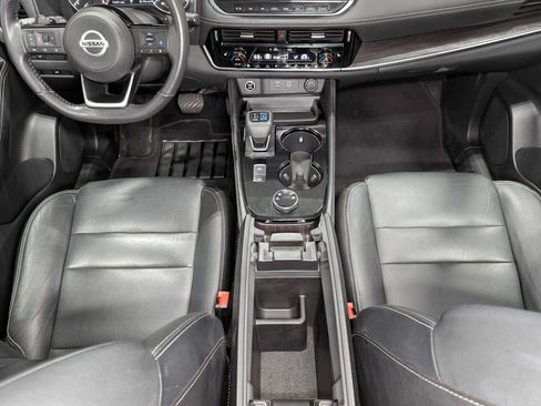 Used 2021 Nissan Rogue SL w/ Premium Package AWD/4WD image 20