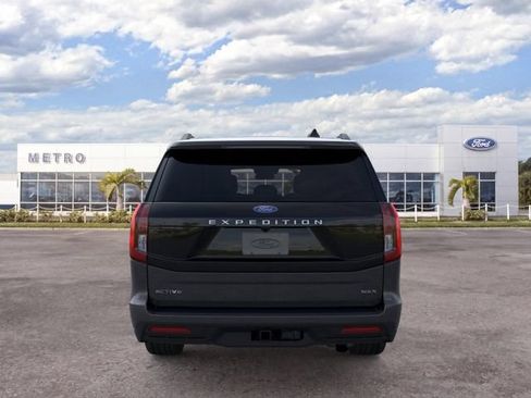 New 2026 Ford Expedition Max Active RWD image 5