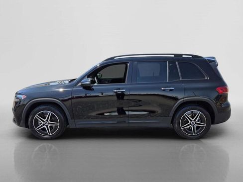 Certified 2023 Mercedes-Benz EQB 300 4MATIC image 2