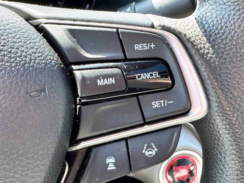 Used 2020 Honda Accord EX image 21