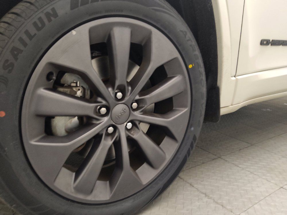 Used 2019 Jeep Cherokee High Altitude FWD image 31