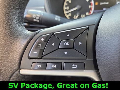 Used 2024 Nissan Altima 2.5 SV image 27