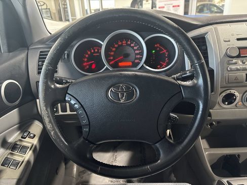 Used 2007 Toyota Tacoma PreRunner w/ TRD Sport Pkg #3 RWD image 14