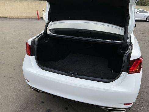 Used 2015 Lexus GS 350 w/ F Sport Package image 27