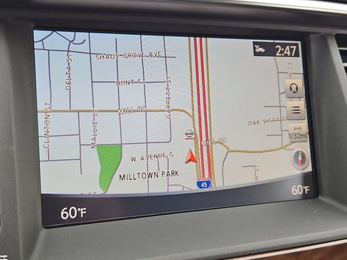 Used 2018 Nissan Armada SL w/ Premium Package image 25