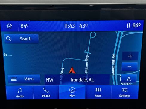 Used 2022 Ford Explorer XLT w/ Equipment Group 202A image 22