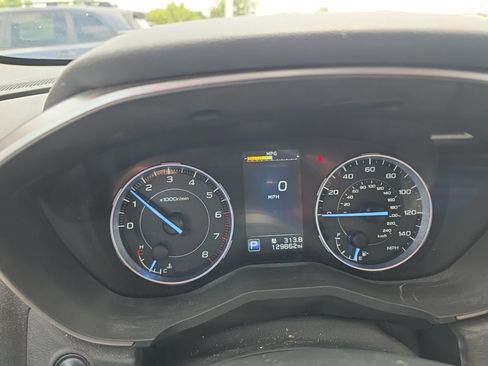 Used 2020 Subaru Ascent Limited w/ Technology Package AWD/4WD image 5