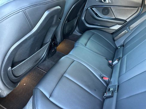 Used 2022 BMW 228i xDrive Gran Coupe w/ Convenience Package AWD/4WD image 11
