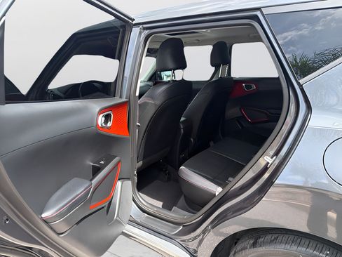 Used 2023 Kia Soul GT-Line FWD image 18