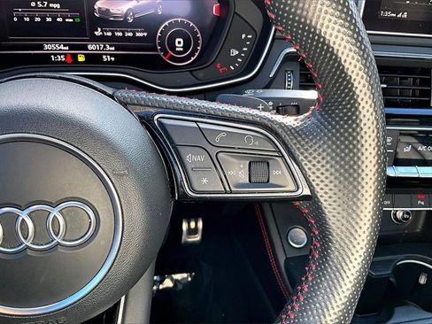 Used 2018 Audi A4 2.0T Premium Plus w/ Premium Plus Package image 12