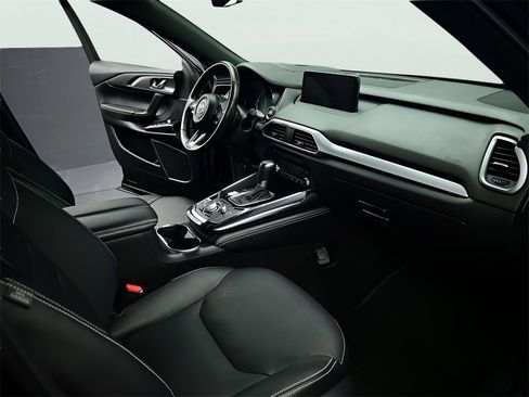Used 2021 MAZDA CX-9 Grand Touring image 7