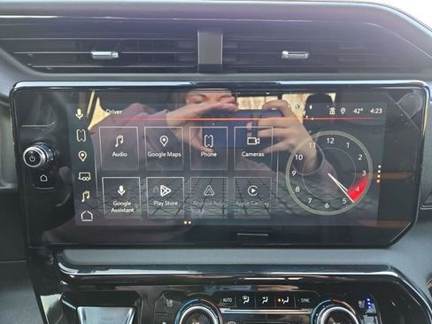 Used 2025 GMC Sierra 3500 AT4 w/ AT4 Premium Plus Package image 26