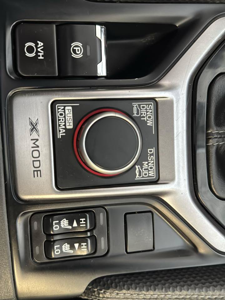 Used 2021 Subaru Forester Limited AWD/4WD image 20