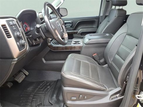 Used 2016 GMC Sierra 1500 Denali image 23