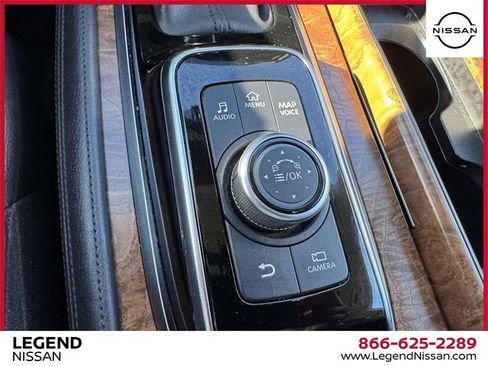 Used 2023 Nissan Armada SL image 29