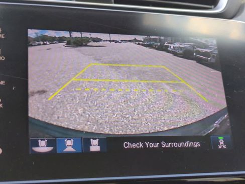 Used 2020 Honda CR-V EX image 20