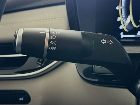 Certified 2026 INFINITI QX60 Luxe w/ Cargo Package image 14