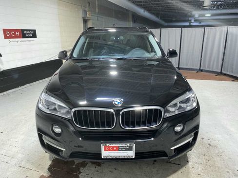 Used 2015 BMW X5 xDrive35i AWD/4WD image 6