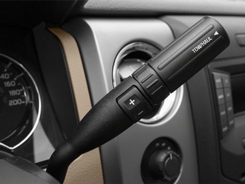 Used 2014 Ford F150 XLT w/ Equipment Group 302A Luxury image 10