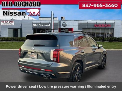 Used 2023 Hyundai Palisade XRT AWD/4WD image 6