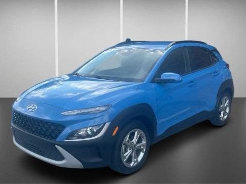 Used 2022 Hyundai Kona SEL FWD image 13