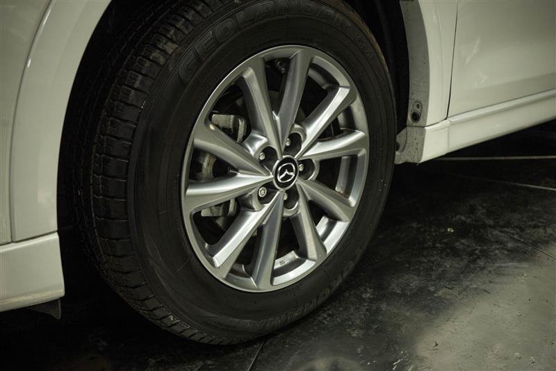 Used 2024 MAZDA CX-5 AWD 2.5 S w/ Select Package image 3