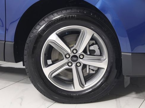 Used 2024 Ford Edge SEL w/ Convenience Package image 14