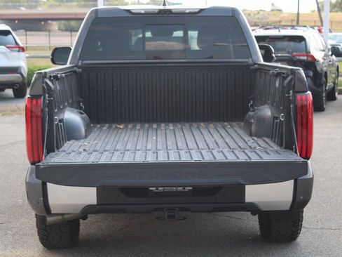 Used 2022 Toyota Tundra Limited w/ TRD Off-Road Package image 15