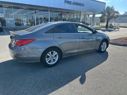 Used 2013 Hyundai Sonata GLS w/ Popular Equipment Pkg image 3