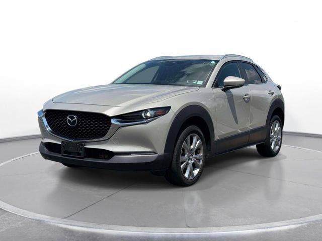 Certified 2023 MAZDA CX-30 AWD 2.5 S w/ Select Package image 1