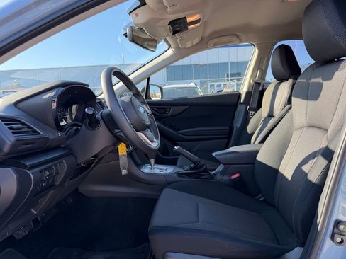 Used 2023 Subaru Crosstrek 2.0i image 18