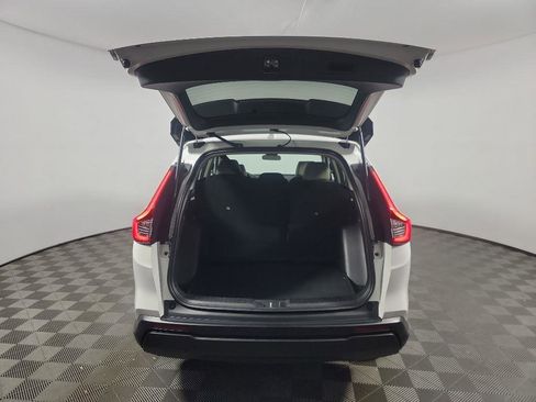 Certified 2023 Honda CR-V EX image 8
