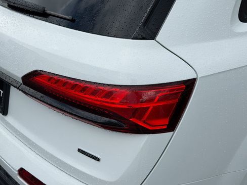 New 2026 Audi Q7 2.0T Premium Plus image 8