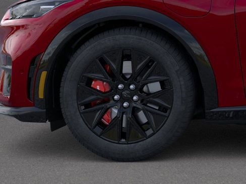 New 2025 Ford Mustang Mach-E Premium w/ Sport Appearance Package image 20