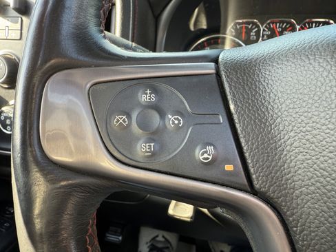 Used 2016 GMC Sierra 2500 SLT image 18