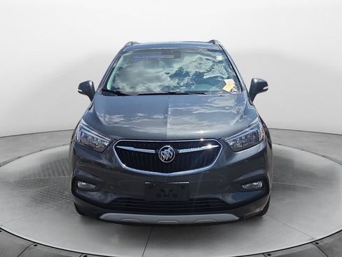 Used 2017 Buick Encore Sport Touring FWD image 8