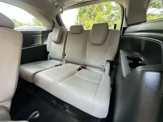 Used 2020 Honda Odyssey EX-L image 20