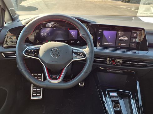 Used 2024 Volkswagen GTI SE image 5