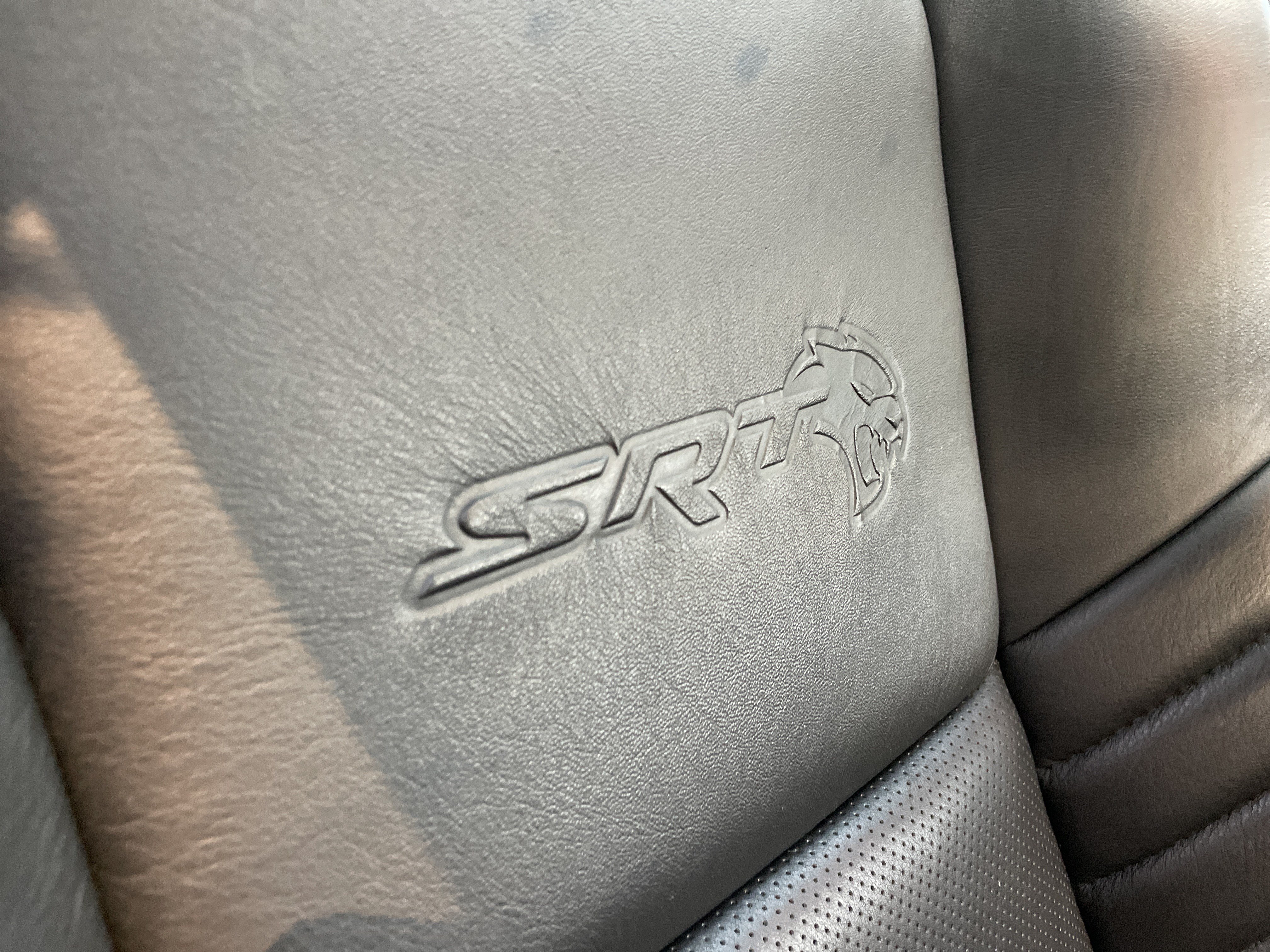 Used 2021 Dodge Charger SRT Hellcat RWD image 41