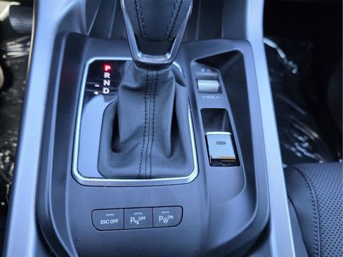 Used 2025 Dodge Hornet GT Plus w/ GT Plus Package image 23