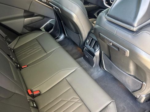 Used 2025 BMW X3 xDrive30 w/ Premium Package AWD/4WD image 29