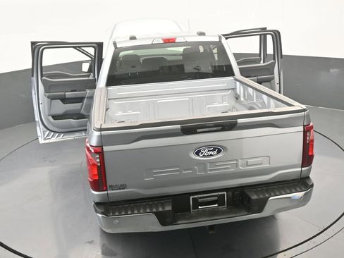 Used 2024 Ford F150 XLT w/ Mobile Office Package image 81
