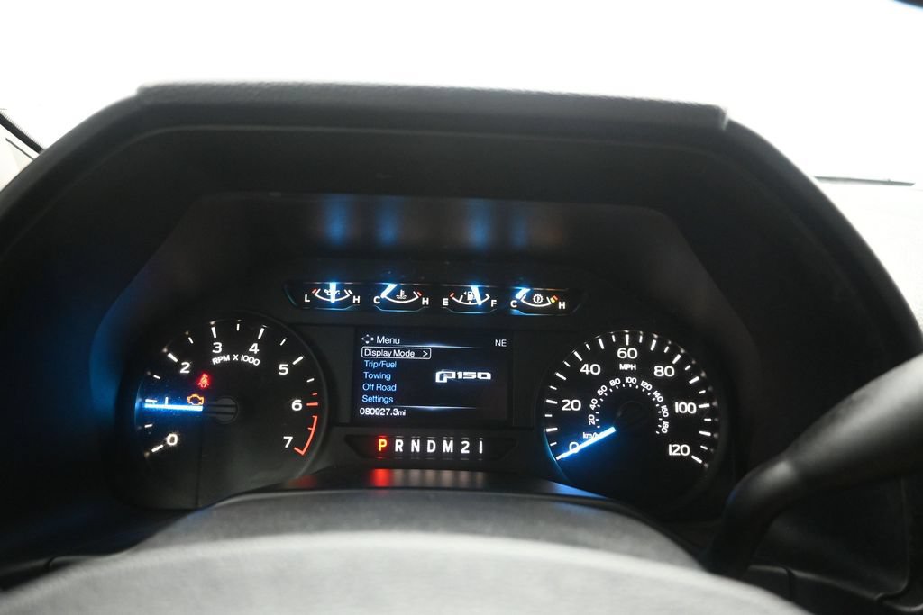 Used 2016 Ford F150 XL w/ Equipment Group 101A Mid RWD image 14