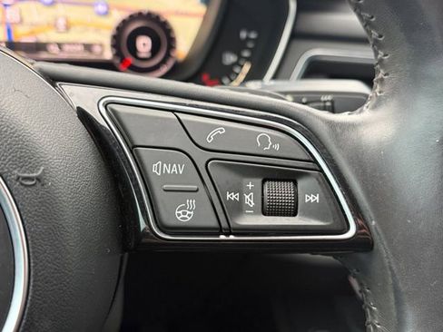 Used 2018 Audi A5 2.0T Premium Plus w/ Premium Plus image 8