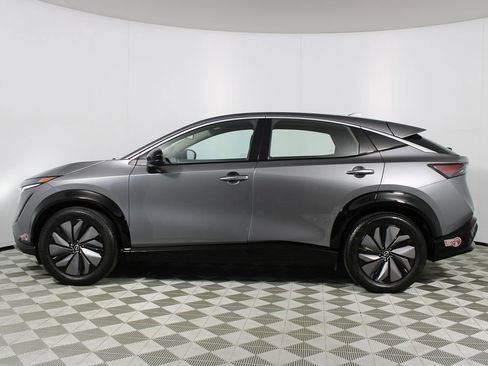 Used 2024 Nissan Ariya FWD image 31